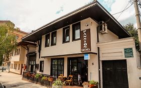 Bed And Breakfast Vijecnica
